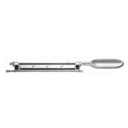 Dermatome Instrument - Skin Graft Knives HIC-6001
