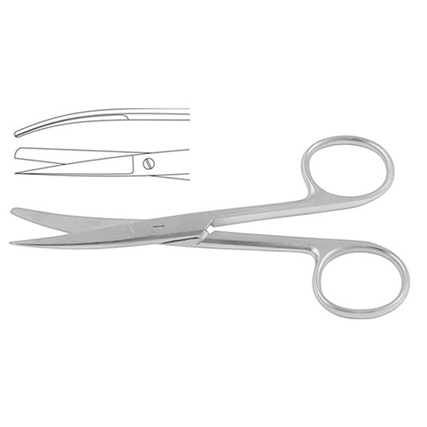 Operating Scissors